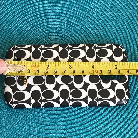 COACH SAMSUNG GALAXY S4 Cell Phone Case - Picture 5 of 6